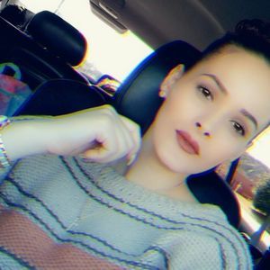 Meet your Posher, Doris